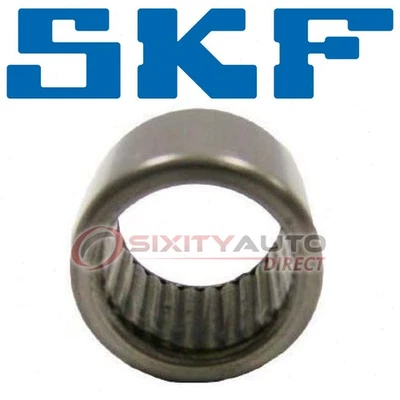 SKF Rear Transmission Countershaft Bearing for 1967-1972 GMC K25 K2500 ln Foto 1 de 4