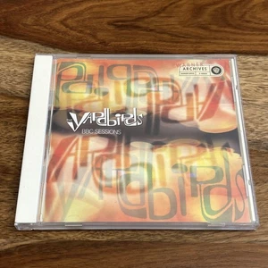 The Yardbirds - BBC Sessions (1997) CD, Warner Brothers Archives - Bild 1 von 5