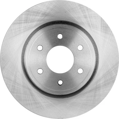 Front  Brake Disc for Nissan Frontier Xterra Pathfinder Suzuki Equator 2009-2012 - Image 1 of 4