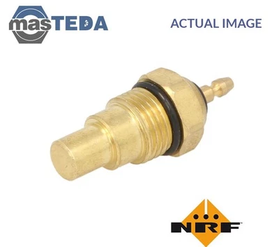 727137 COOLANT TEMPERATURE SENSOR GAUGE NRF FOR DAIHATSU WILDCAT ROCKY - Image 1 of 4