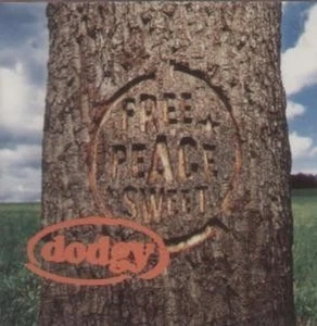 Dodgy Free Peace Sweet CD Germany A&m 1996 5405732 - Bild 1 von 3