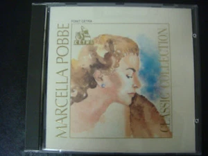 Marcella Pobbe Classic Colloection 1995 Fonit Cetra - Foto 1 di 2
