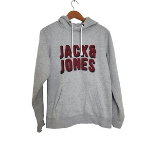 Jack & Jones Vintage Hoodie - Picture 1 of 8