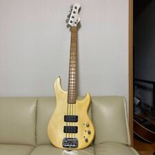 G&L L2000 / Electric Bass Guitar w/ SC made in USA 1996