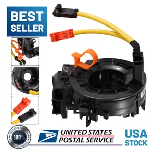 Resorte de reloj con cable espiral para Toyota Highlander Tundra Camry 4Runner Corolla - Imagen 1 de 16
