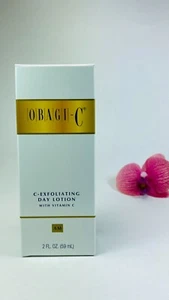 Obagi C Exfoliating Day Lotion with Vitamin C 2oz / 59ml - Picture 1 of 1
