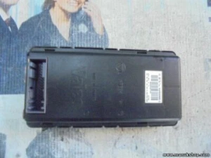 Unidad de control climático Citroen Xsara 9636522080 662554R/K 69509000G - Picture 1 of 4