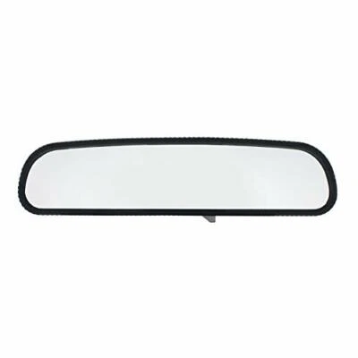 Interior Rear View Mirror with Day/Night Option For 1968-1973 Ford Mustang Foto 1 de 3