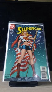 Supergirl #80 (DC Comics mayo 2003) - Imagen 1 de 1