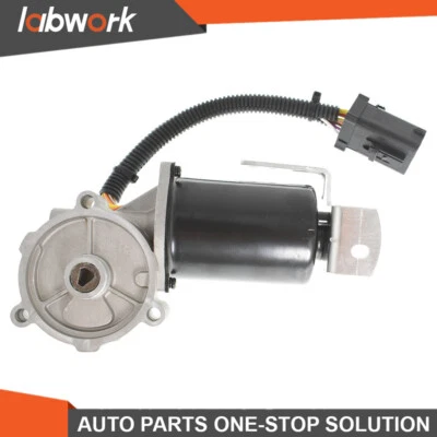 Labwork Transfer Case Motor Actuator For Ford Expedition 3.5L 2015 2016 2017 - Image 1 of 4