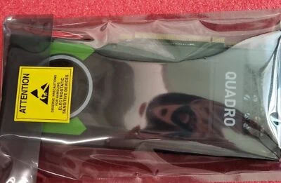 NVIDIA Quadro P4000 8GB GDDR5 Professional Graphics Card - Image 1 of 3