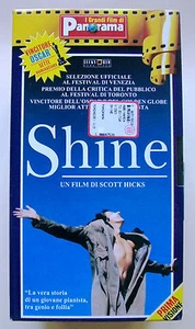 SHINE [vhs] - Bild 1 von 1