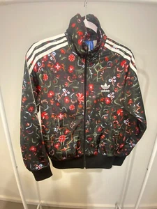 Womens Adidas Jacket AUS 8/UK10 (Pre-Loved) - Picture 1 of 14