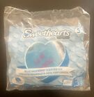 McDonald's Happy Meal Toy Sweethearts # 5 Blue Raspberry Scented Toy