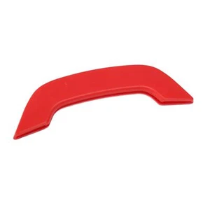 Silicone Hot Handle Holder Pot Handle Mitts Silicone Handle Covers Heat - Picture 1 of 6