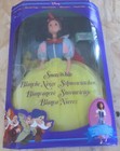 Biancaneve Snow White Doll Bambola Disney Mattel SPESE GRATIS