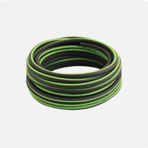 Silikonfreies Gummimackspray, Hochdruck überlegener Luft- & Wasserschlauch 30 Meter - Bild 1 von 3