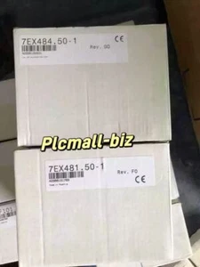 Controlador de bus Powerlink Ethernet 7EX484.50-1 7EX484.50-1 7EX484.50-1 - Imagen 1 de 4