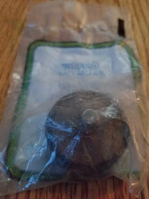 PARAGOLPES PAR MOTO NIEVE ARCTIC CAT 88-92 WILDCAT 650 700 EFI 0608-034 NOS  Foto 1 de 3