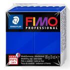 STAEDTLER FIMO® professional ultramarin 85 g Modelliermasse ofenhärtend Knete
