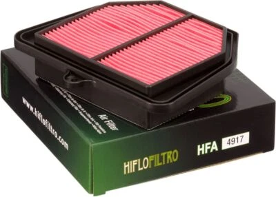 Filtro de aire Hiflo Yamaha FZ1 1000 S ABS 2007-2014 HFA4917 Foto 1 de 3