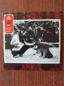 The White Stripes The Denial Twist -Live / As Ugly As I Seem 7" Single- mint - Foto 1 di 3