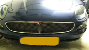 Stainless Grille For Maserati 3200 GT & 4200 & Spyder & Gransport 1998-2004 - Picture 1 of 3
