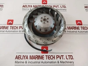 R2E175-AC79-29 Centrifugal Cooling Fan 115V 50/60HZ 0,50/0,61A 55/70W - Picture 1 of 8