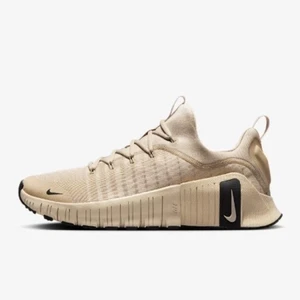 NIKE MENS FREE METCON 6 TRAINING SHOES #FJ7127 200 - Picture 1 of 7