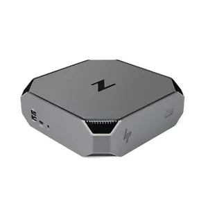 HP Mini PC - Intel Core i5-9400, 32GB RAM, 1TB SSD, Windows 11, WiFi+ BT - Bild 1 von 6