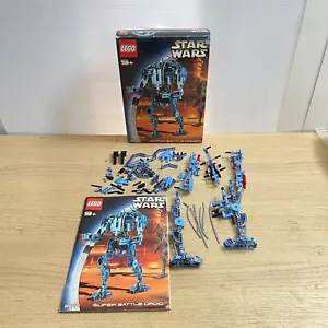 LEGO Star Wars: Super Battle Droid (8012) - w/box and booklet - Picture 1 of 10