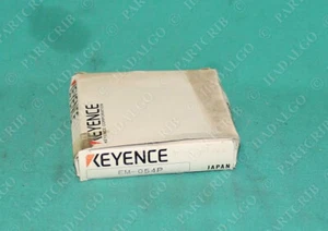 Keyence, EM-054P, Sensore di prossimità con amplificatore in cavo - Foto 1 di 4