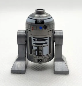 R2-Q2 Astromech Droid - LEGO Star Wars Minifigure - 75218 - Picture 1 of 6