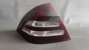 A2038200164 Mercedes W203 Limo Rückleuchte Heckleuchte Links Li #7 - Bild 1 von 7