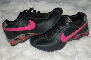 womens nike shox classic