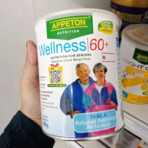 900&400g Appeton Wellness 60+Balanced Nutrition For Seniors NEW Express Shipping - Picture 1 of 9