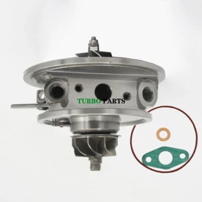 Cartucho turbocompresor BV39 para NISSAN CUBE JUKE NOTE 1.5 dCi CHRA 54399700066 Foto 1 de 4