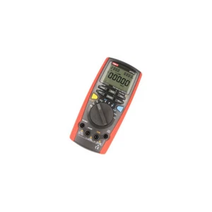 UT71A Digitaler Multimeter LCD (20000) VDC: 200m/2/20/200/1000V UNI-T - Picture 1 of 1