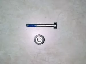 BRAKE HANDLE SCREW FITS STIHL 044 046 MS361 MS362 MS440 MS460 MS461 MS660 - Picture 1 of 2