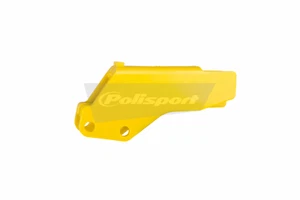Guida catena Polisport SUZUKI RM 01-08, RM-Z250 07-11, RM-Z450 05-17 Giallo - Foto 1 di 1