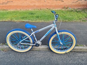 Fat Bike 26 In Bikes For Sale Ebay