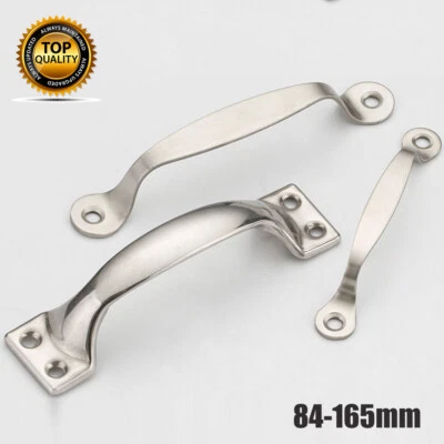 Möbelgriffe Bogengriffe Küchengriffe Türgriffe Bügelgriffe Schrankgriffe - Bild 1 von 4