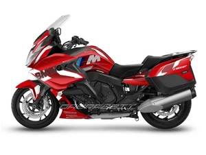 NEW Graphic kit for BMW K 1600 GT (2017~) Decal Sticker Kit (MC-R) - Picture 1 of 6