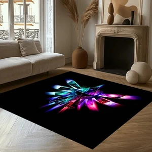 Zelda Design Teppich, Fan Teppich, für Wohnzimmer Zelda Teppich, Zelda Antirutsch Teppich, Zelda Teppich - Bild 1 von 10