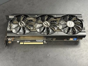 EVGA GeForce RTX 3070 XC3 ULTRA 8GB GDDR6 Graphics Card - Afbeelding 1 van 15