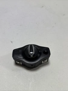 2009-2017 AUDI A4 A5 Q5 S4 S5 SQ5 Headlamp Light Switch 8K0941531 OEM - Picture 1 of 10