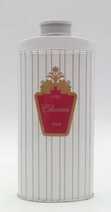 Talco corporal perfumado vintage Avon 3,5 oz. Carisma NOS - Imagen 1 de 6