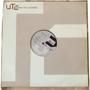 The Wackdaddies A Walk In The Park Part One 12" Record Under The Counter - Picture 1 of 9