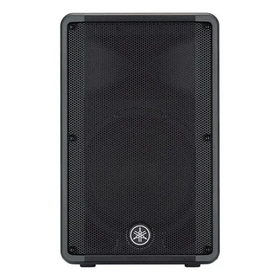 YAMAHA DBR12 cassa amplificata diffusore attivo qualità professionale 1000 watt - Immagine 1 di 4