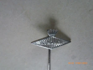 Anstecknadel MONARCH, Auto - Bild 1 von 3